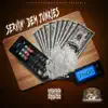 Daywork - Servin' Dem Junkies - Single